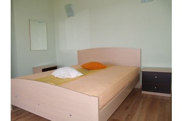 Pension de famille Kraj 8
